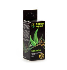 Ефірна олія евкаліпта 5 мл. Aroma Kraina