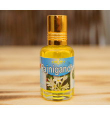 Парфумерна олія Цариця ароматів Вриндаван Rajnigandha Oil 10ml.