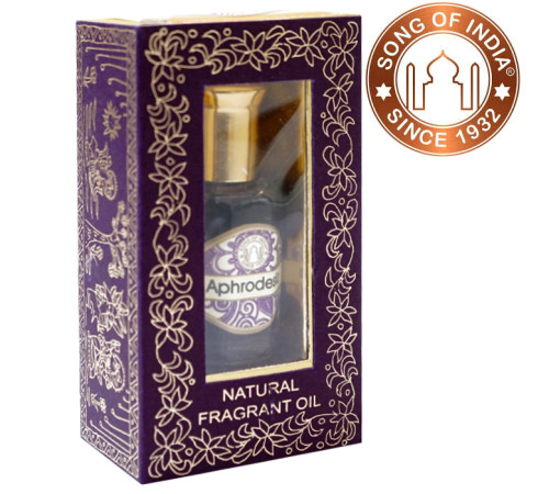 Парфумерна олія Афродезія 10ml.