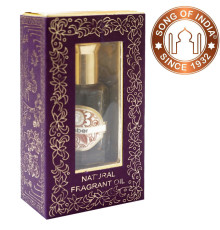 Парфумерна олія Амбер 10ml.