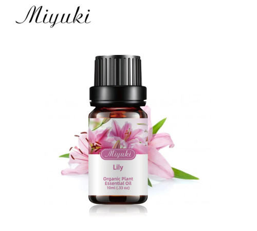 Ароматична олія Лілія "Miyuki"