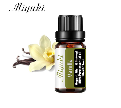 Ароматична олія Ваніль "Miyuki"