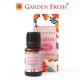 Ароматична олія Лотос Garden Fresh Lotus Oil 10ml.