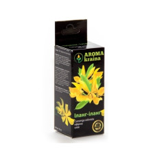 Ефірна олія іланг-ілангу 5мл. Aroma Kraina