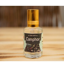 Парфумерна олія Камфора Вриндаван Camphor Oil 10ml.