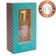 Парфюмерное масло Индийское лето 10ml.