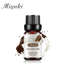Ароматична олія Молочний шоколад "Miyuki"