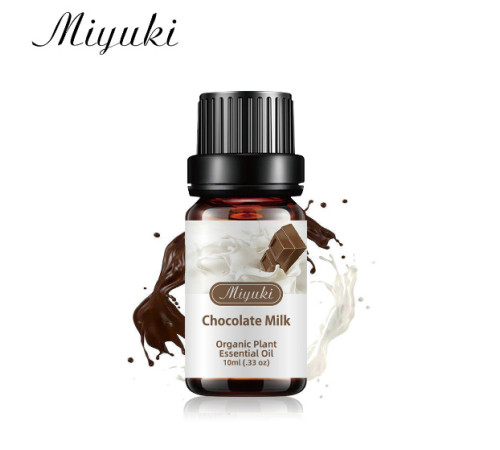 Ароматична олія Молочний шоколад "Miyuki"