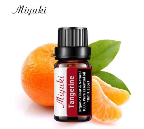 Ароматическое масло Мандарин "Miyuki"