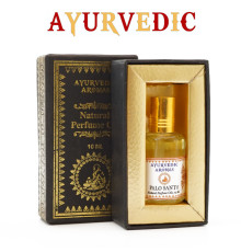 Парфумерна олія Уд Ayurvedic Oudh 10ml.