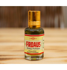 Парфумерна олія Райські сади Вриндаван Firdos Oil 10ml.