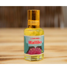 Парфумерна олія Королева Вриндаван Malika Oil 10ml.