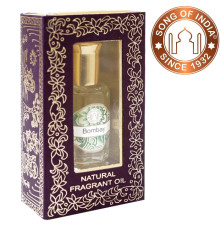Парфумерна олія Бомбей 10ml.