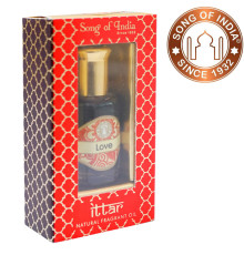 Парфумерна олія Кохання 10ml.