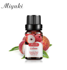 Ароматична олія Лічі "Miyuki"