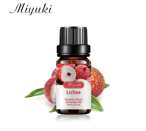 Ароматическое масло Личи "Miyuki"