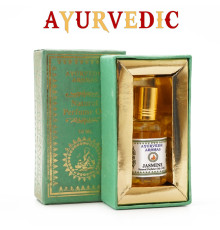 Парфумерна олія Жасмин Ayurvedic Jasmine 10ml.