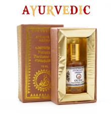 Парфумерна олія Пало Санто Ayurvedic Palo Santo 10ml.
