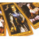 Карти Таро Вплив ангелів (Influence of the angels Tarot)