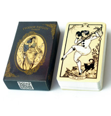 Карти Таро Федора Павлова (Fyodor Pavlov Tarot)