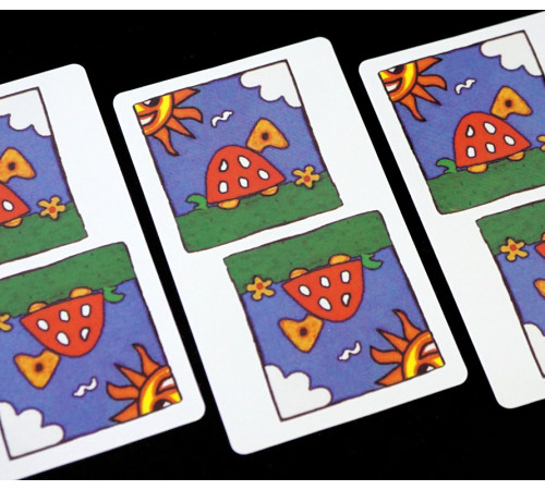 Карти Африканське Таро (African Tarot)