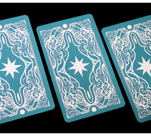 Карти Казкове Таро (Fairy Tale Tarot)