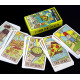 Карти Таро Їжі (Food Fortunes Tarot)