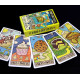 Карти Таро Їжі (Food Fortunes Tarot)