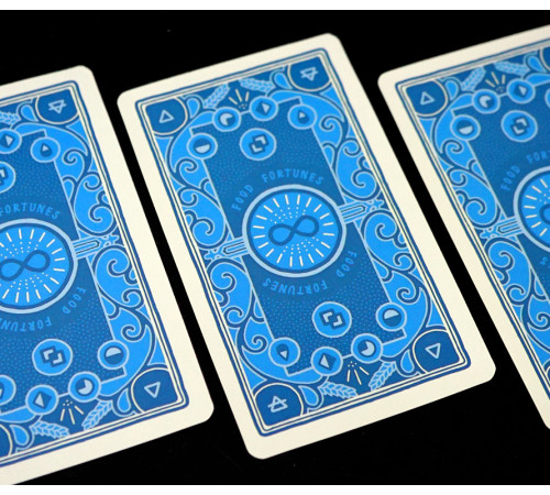 Карти Таро Їжі (Food Fortunes Tarot)
