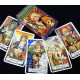 Карти Таро Порог Вічності Хенсон Робертс (Hanson-Roberts Tarot)