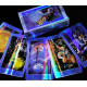 Карти Небесне Таро голографія (Tarot of Celestial)