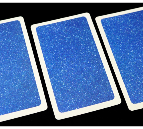 Карти Небесне Таро голографія (Tarot of Celestial)