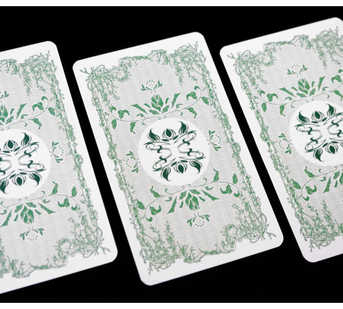 Карти Таро Тварин (Animal Tarot)