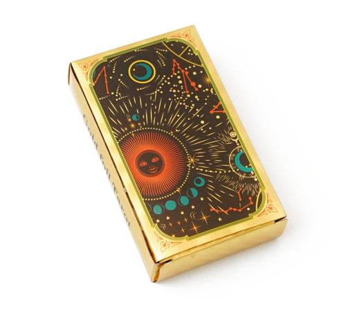 Карты Таро Уэйта Waite's Tarot Cards