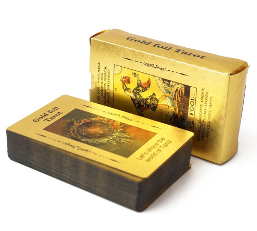 Карты Таро Уэйта Waite's Tarot Cards