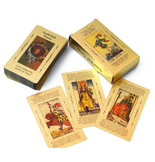 Карти Таро Уейта Waite's Tarot Cards