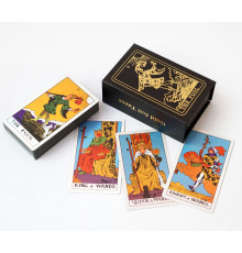 Карти Таро Уейта Waite's Tarot Cards
