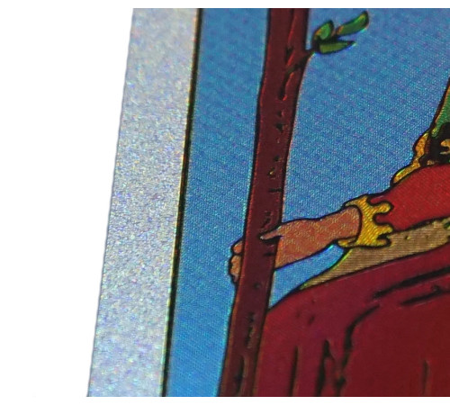 Карты Таро Уэйта Waite's Tarot Cards