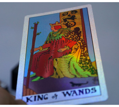 Карты Таро Уэйта Waite's Tarot Cards