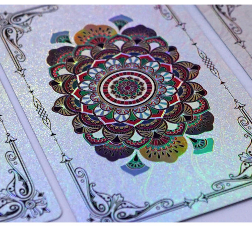 Карты Таро Уэйта Waite's Tarot Cards
