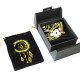 Набір з картами Таро Gold Foil Tarot