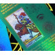 Набір з картами Таро Gold Foil Tarot