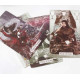 Текстурні карти таро The Textured Tarot