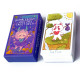 Карти Таро Баблберрі Холовс (Bumbleberry Hollows Tarot)
