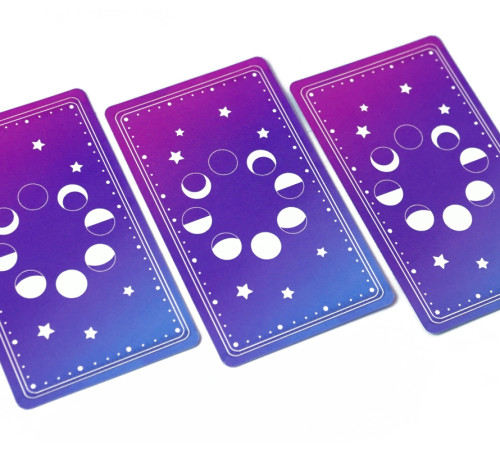 Карти Таро Баблберрі Холовс (Bumbleberry Hollows Tarot)