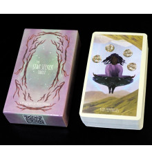 Карти Таро Шукача Зірок (The Star Seeker Tarot)
