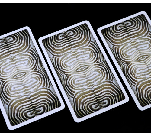 Карти Таро Афро-Американське (African American Tarot)