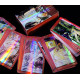 Карти Таро Магія Насолод голографія (Sexual Magic Tarot)