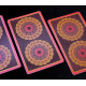 Карти Таро Магія Насолод голографія (Sexual Magic Tarot)