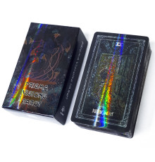 Карти Таро Призма Бачення (Prisma Vision Tarot) 9420224